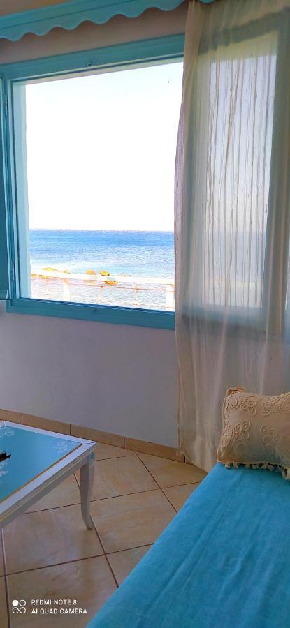 Sea Sound Villa Agios Dimitrios  Екстер'єр фото