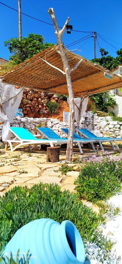 Sea Sound Villa Agios Dimitrios  Екстер'єр фото