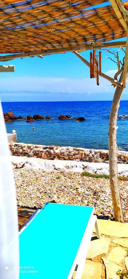 Sea Sound Villa Agios Dimitrios  Екстер'єр фото
